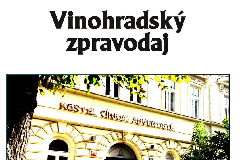 Zpravodaj 29.10.2022